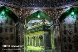 ورود حضرت معصومه(س) به قم سرآغاز تقویت تشیع در ایران و جهان