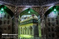 ورود حضرت معصومه(س) به قم سرآغاز تقویت تشیع در ایران و جهان