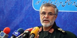 تغییرات در مرزهای منطقه را تحمل نکرده و قاطعانه برخورد می‌کنیم/ تبعات حضور صهیونیست‌ها و ناتو در کشورهای همسایه