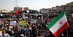 اجتماع بزرگ امت رسول‌الله(ص)؛ ساعت ۱۶ میدان انقلاب تهران