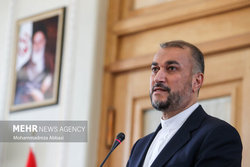امیرعبداللهیان: توافق در صورت واقع بینی آمریکا در دسترس است