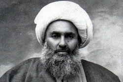 برشی از یک زندگی در «مشروعه بر دار»/ تصاویری که دیده نشده است