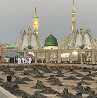 راز سیدالمرسلین بودن رسول‌الله (ص)