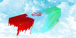شهیدی دیگر در راه امنیت ایران/بسیجی مجروح در اغتشاشات ارومیه به شهادت رسید