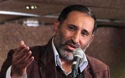 اگه صدا و سیما نبود، در پایین برره باید بز می‌چراندی!