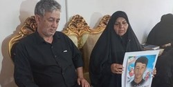 علی اصغرهایم فدای وطن/اجازه نمی‌دهیم دشمن به اهداف شوم خود برسد