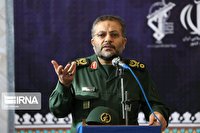 جمهوری اسلامی به مرحله بازدارندگی در مقابل دشمنان رسیده است