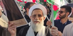 حضور هوشمندانه و روشنگرانه مردم، باعث خنثی‌سازی فتنه‌ها می‌شود