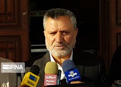 دستگاه‌های اجرایی و نهادها در خدمت رسانی به زائران تمام قد وارد میدان شدند