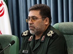 زنان پیش قراولان جنگ ترکیبی دشمن هستند