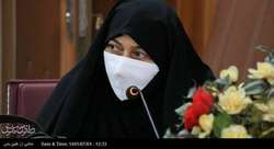 به همت بسیج جامعه زنان استان سمنان؛ ۲۸ عنوان برنامه شاخص به مناسبت هفته دفاع مقدس برگزار می‌شود