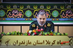 روایت سبک زندگی شهدا بهترین درمان برای آسیب‌های فرهنگی است / دشمن همبستگی ملت ایران را نشانه گرفت