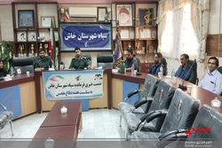 ۶۰ عنوان ویژه برنامه دفاع مقدس در خاش برگزار می‌شود