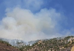 جنگنده‌های ترکیه چند روستا در سلیمانیه عراق را بمباران کردند