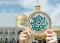 چند حدیث گهربار از امام خوبی‌ها