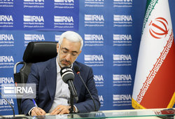 رییس سازمان بورس ۸ عامل روند نزولی بازار سهام را اعلام کرد/ ارائه ۶ پیشنهاد برای رونق بورس