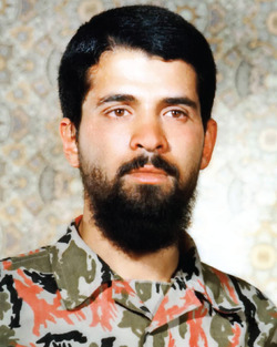 می‌خواست مزارش گمنام باشد