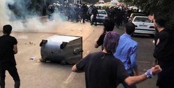 دستگاه‌های نظارتی با سلبریتی‌های مخل امنیت برخورد کنند