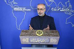 کنعانی: آنهایی که می‌خواستند با فشار حداکثری مردم ایران را به زانو درآوردند، امروز غمخوار شده‌اند​