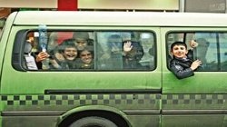 کمبود وَن برای جایگزینی سرویس مدارس در پایتخت