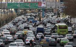 شناور شدن ساعات اداری تأثیری بر کاهش ترافیک نداشت/ مهار ترافیک با توسعه جهشی حمل و نقل عمومی