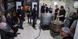 پای دیگ که بیایی، حتما نظر کرده‌ای!