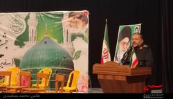 ملت نقشه‌های استکبار جهانی را نقش بر آب کرد