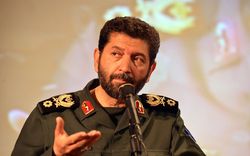 مجروحیت ۱۸۵ بسیجی در آشوب‌های اخیر تهران/ اغتشاشگران دست به اسلحه شده اند