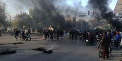 باید برای اغتشاشاگران مجازات‌های بازدارنده در نظر گرفته شود