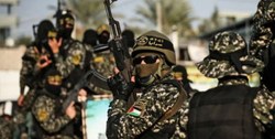 جهاد اسلامی: خون شهدای جِنین هرگز هدر نخواهد رفت