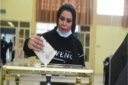 کویتی‌ها فردا به پای صندوق رای می‌روند