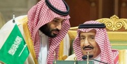 نخست‌وزیر روسیه، انتصاب جدید، ولی عهد سعودی را تبریک گفت