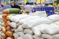 کاهش قیمت برنج و روغن با انگیزه فروش بیشتر