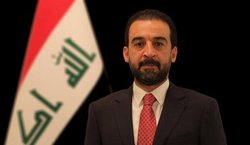 «الحلبوسی» خواستار برگزاری گفتگوی ملی در عراق شد