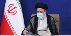 تسلیت رئیس‌جمهور برای درگذشت مادر و همسر شهیدان ابراهیمی ورکیانی