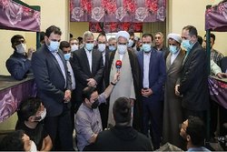 کسانی که بدون مدرک بازداشت شدند آزاد می‌شوند
