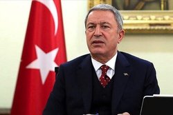 به هرگونه اقدام غیرقانونی یونان پاسخ لازم را می‌دهیم