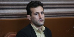 جانمان را برای آب و خاک این وطن می دهیم/ بیگانگان دلشان برای ایران نمی سوزد