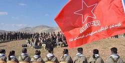 انتشار اسناد جدید از همکاری کومله با دشمن ایران/ تجزیه‌طلبان ایران دنبال چه اهدافی هستند؟