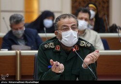 در اغتشاشات اخیر دموکرات‌ها پای کار بودند/ مردم آشوبگران را همراهی نکردند