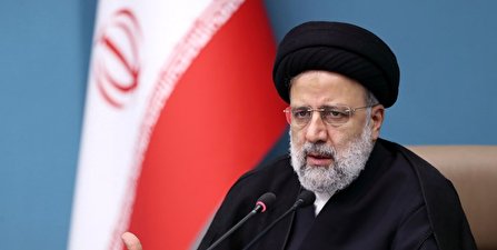دشمنان همواره در مقابل ملت ایران ناکام خواهد ماند