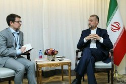 آژانس یک ابزار سیاسی برای اهداف اروپا و آمریکا شده است