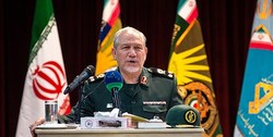 سطح علم و فناوری در عملیات والفجر ۸ از ارتش‌های منطقه بالاتر بود
