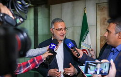 آسیب به ۴۳ اتوبوس و ۲۵ خودروی آتش‌نشانی در ناآرامی‌های اخیر