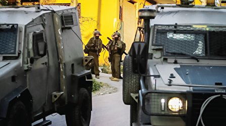 طرح اسرائیلی «ترور هدفمند» برای مهار مقاومت کرانه باختری