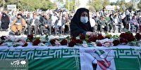 ۱۰ هزار نفر از اعضای جامعه پزشکی ایران: اظهارات فتنه‌ساز برخی سیاسیون زمینه ساز شهادت مدافعان امنیت شد