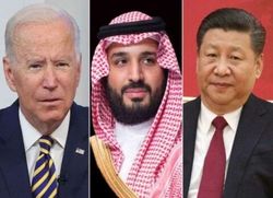 پیوستن عربستان به  بریکس ؛ سیلی ریاض به واشنگتن