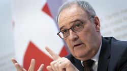 وزیر اقتصاد سوئیس: بحران انرژی اروپا تا چندین سال ماندگار است