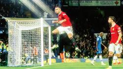 کاسیمیرو، فرشته نجات تنهاگ