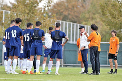 خیالات شوتی «اتلتیک» علیه تیم ملی و مردم ایران!